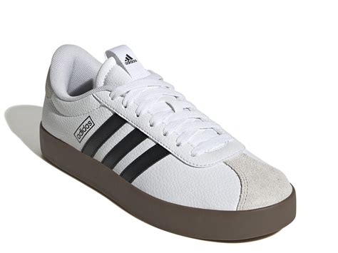 adidas vl court 3.0 damen sneaker beige/braun|Women's adidas VL Court 3.0 .